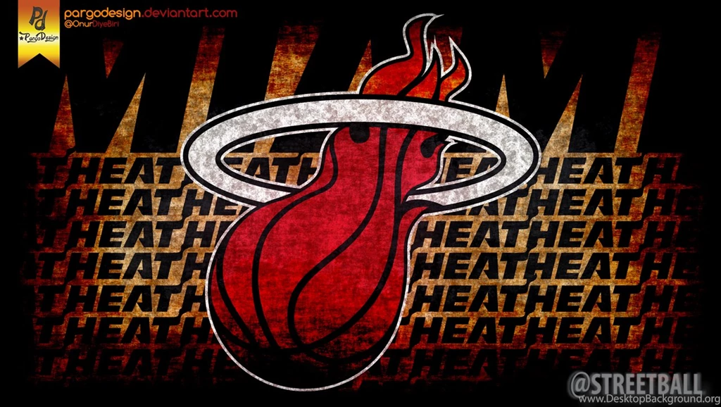 Good Miami Heat Wallpapers