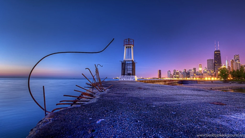 Gold Coast, Chicago 1920x1080 (1080p) Wallpapers HD Wallpapers