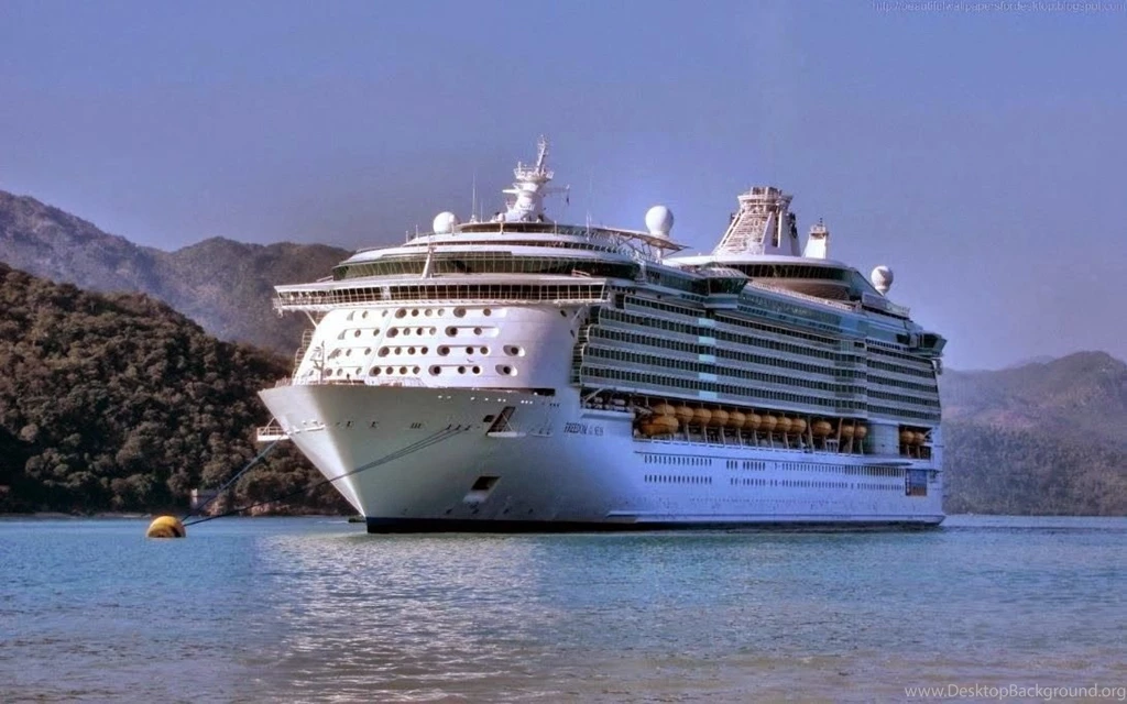 Cruise Ship Wallpapers HD Image Wallpapers