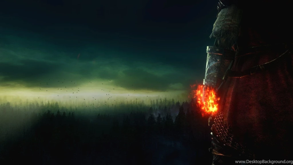 Dark Souls Knight Fantasy Medieval Warrior Wallpapers