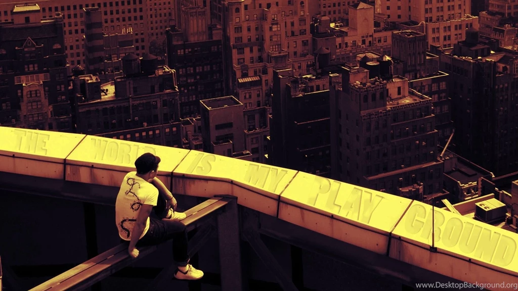 Gallery For Parkour Full Hd Wallpapers