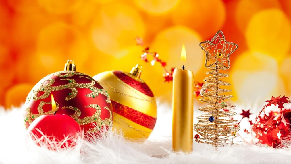 Christmas Holiday Wallpapers (HD)