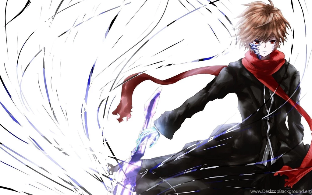 Cool Anime Backgrounds