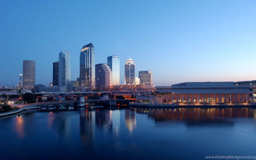 Tampa Florida Wallpapers HD Wallpapers