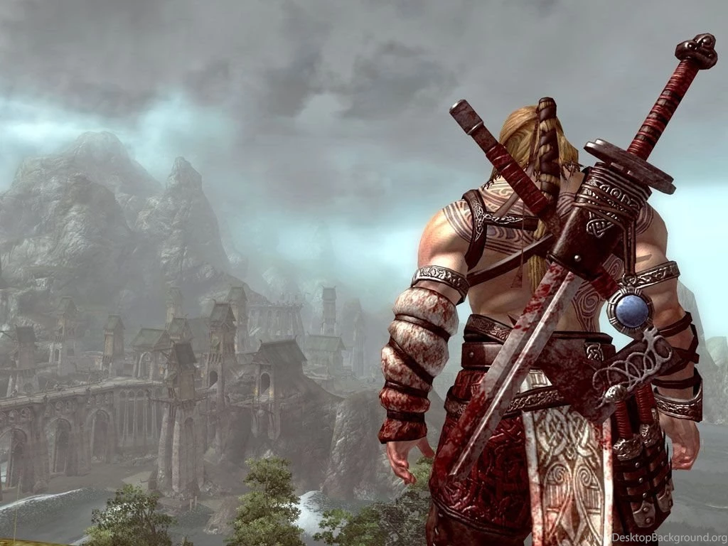 Viking Wallpapers Background Images