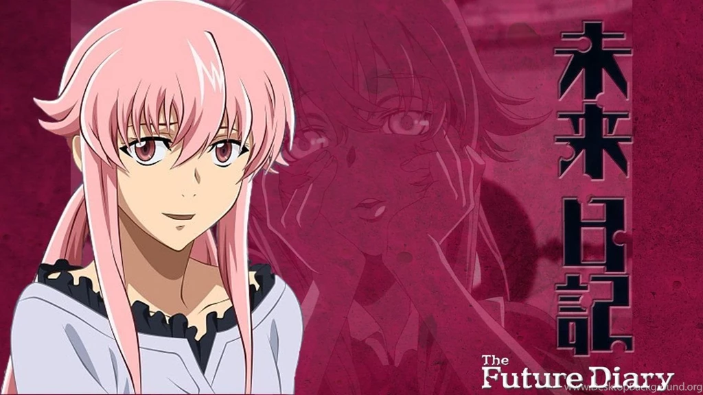 yuno wallpapers mirai nikki by ajss123 on deviantart desktop background yuno wallpapers mirai nikki by