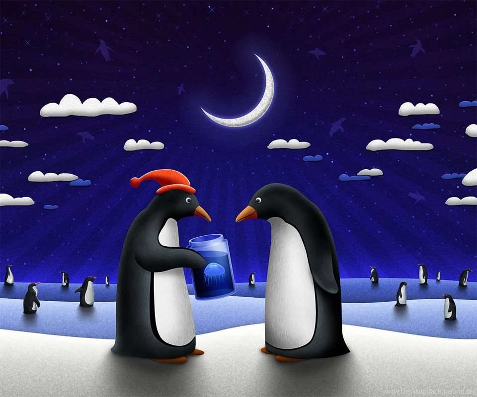 PC Christmas Wallpapers