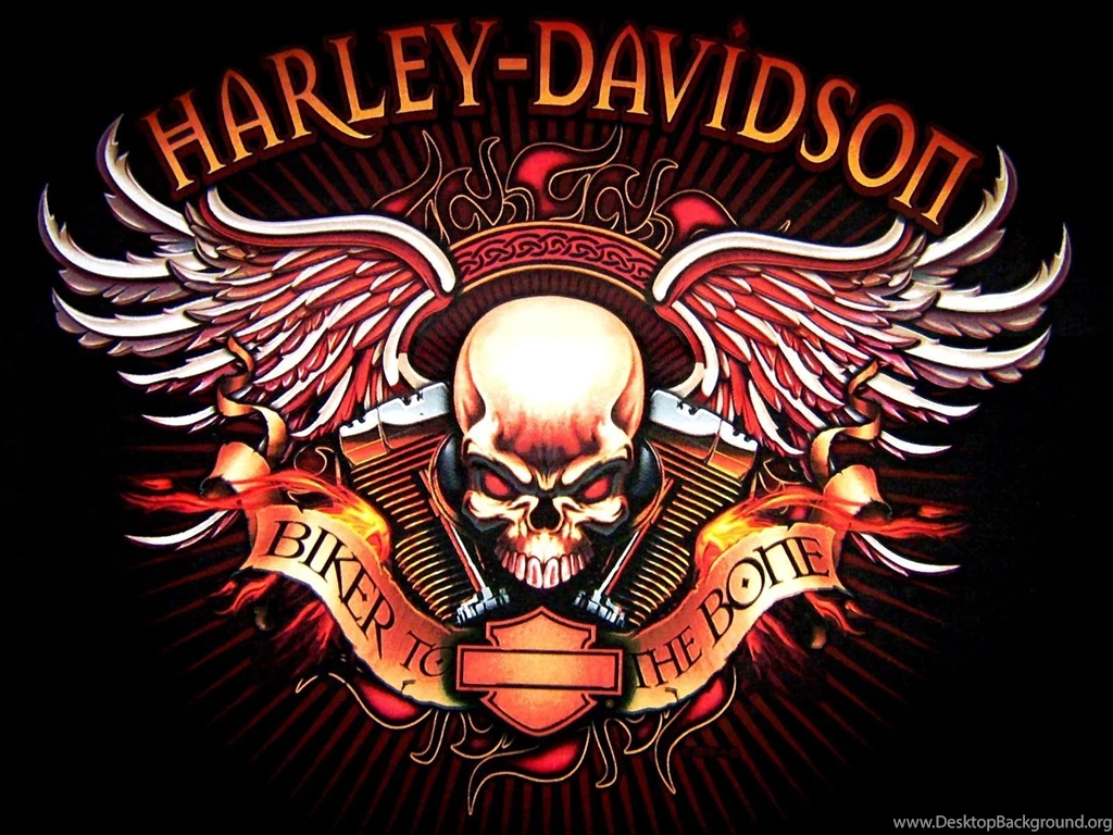 291 Harley Davidson HD Wallpapers