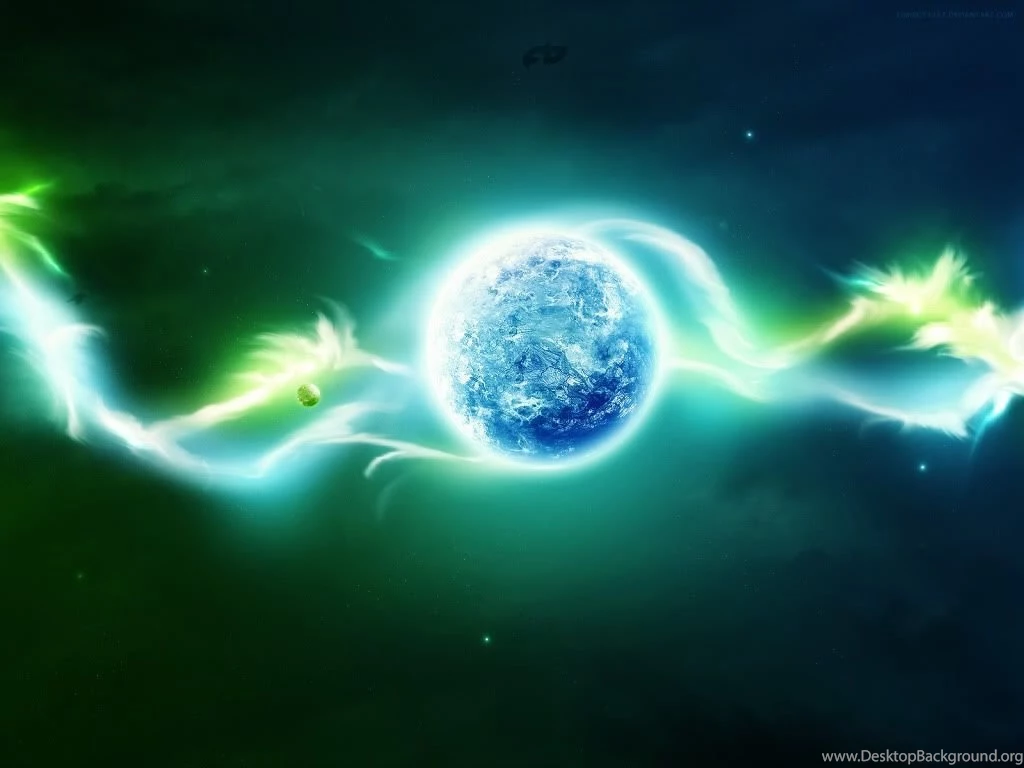 Planets Desktop Wallpapers Pics About Space