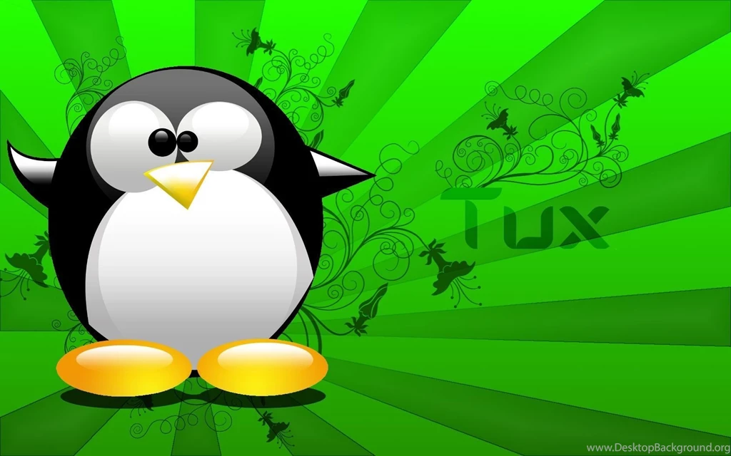 Tux Wallpapers By Orange Gimper On DeviantArt