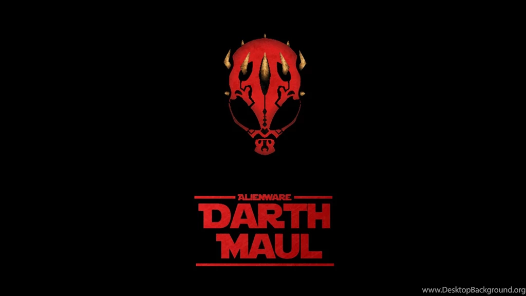 Darth Maul Wallpapers 1920×1080