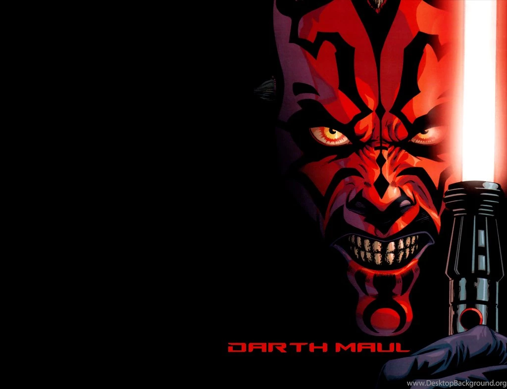 Gallery For Maul Wallpapers