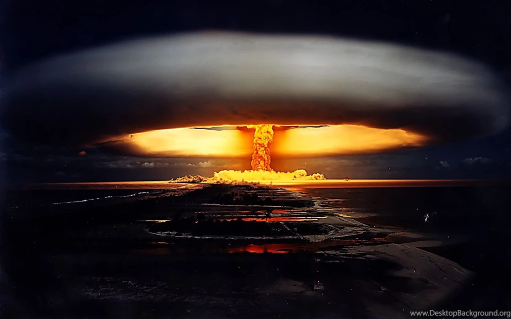 Explosion Desktop Wallpaper, Explosion Images