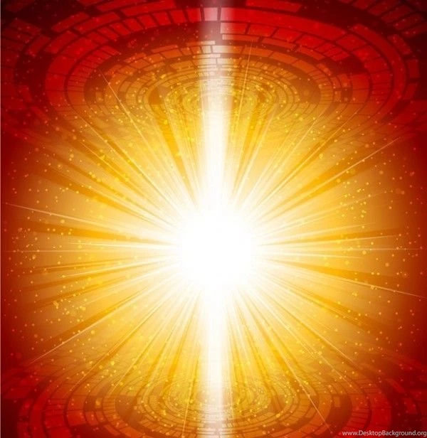 Galactic Star Explosion Abstract Vector Backgrounds Backgrounds ...