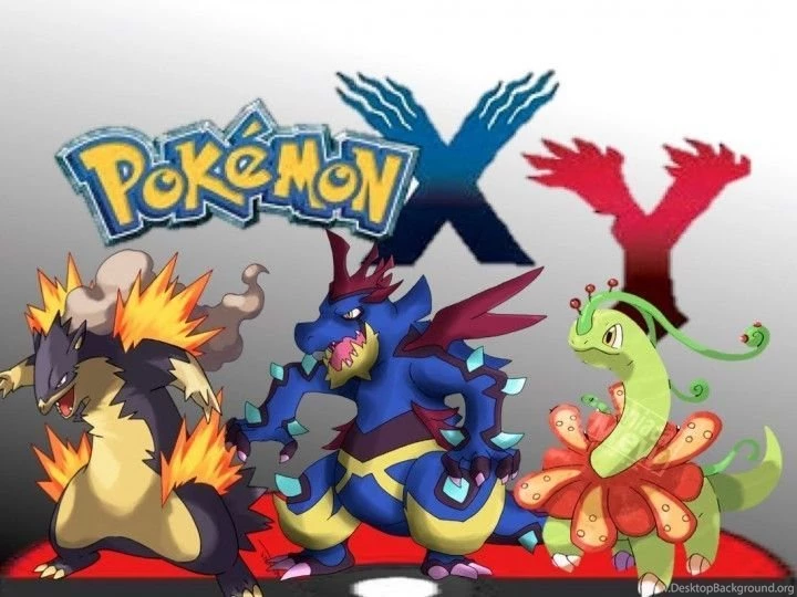 Feraligatr Pokemon HD Wallpapers 9