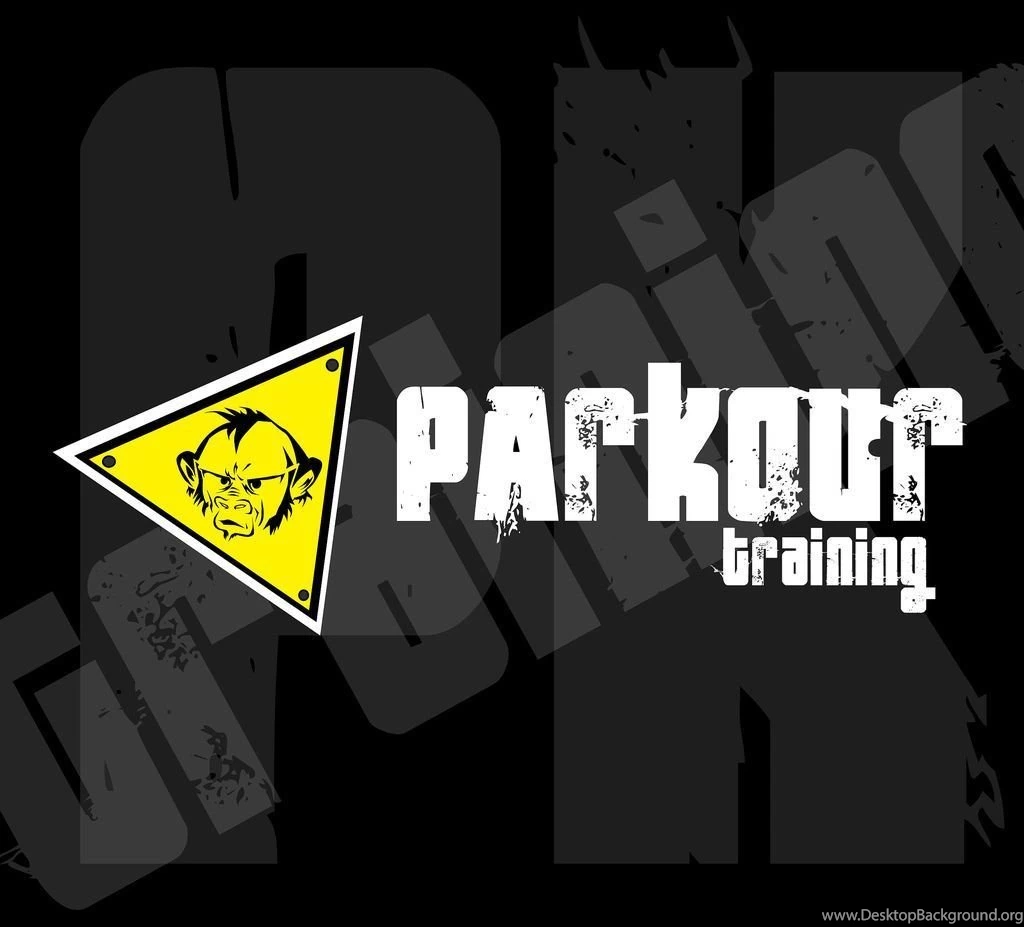 Parkour Training A Photo On Flickriver