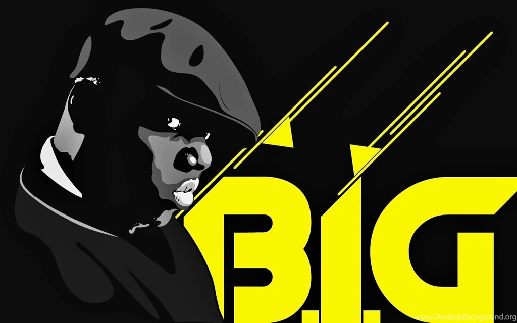 Gallery For Wallpapers Biggie Smalls