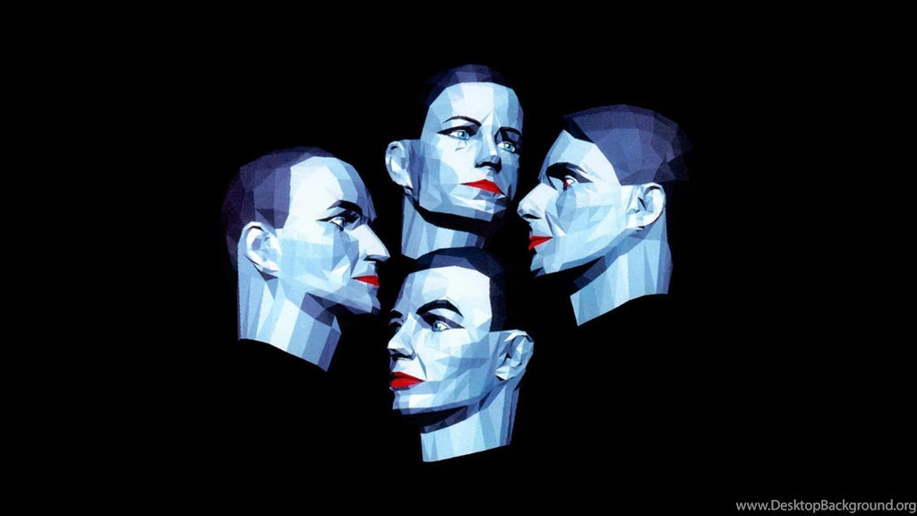 KRAFTWERK Wallpapers