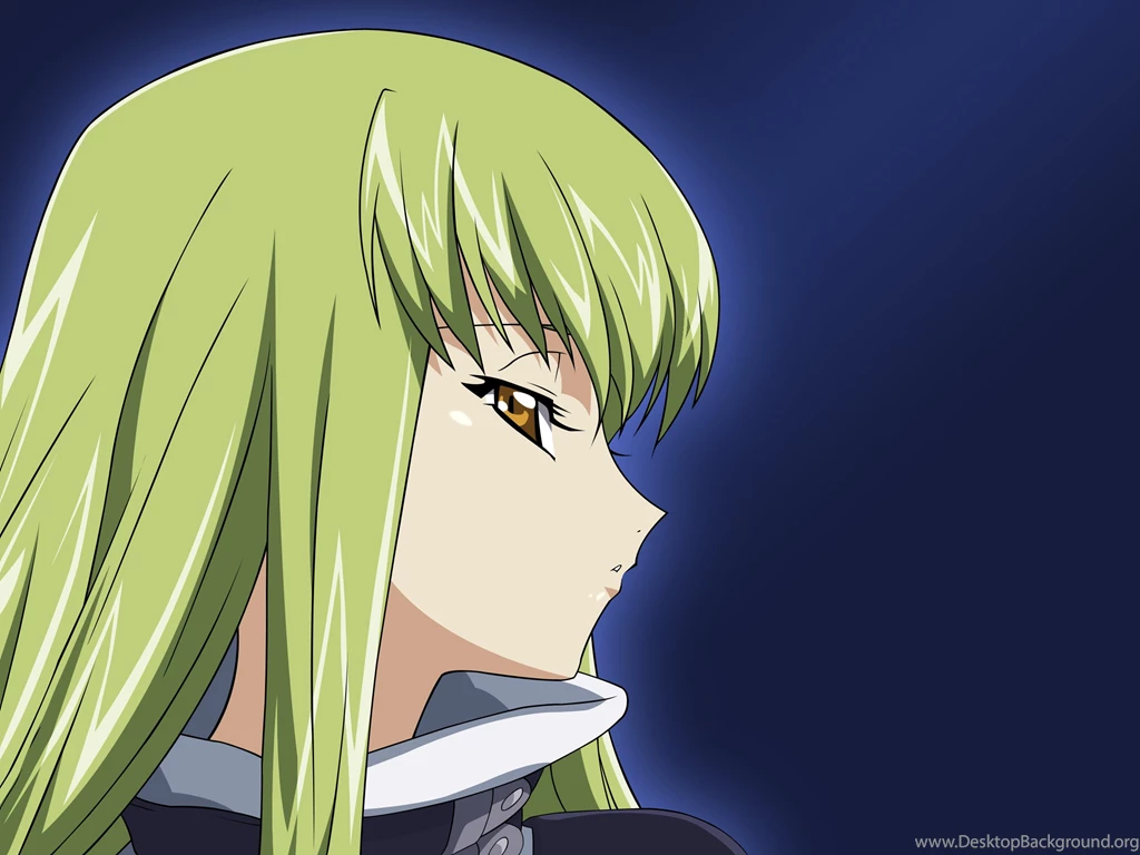 C C Code Geass Wallpapers Desktop Background Images, Photos, Reviews