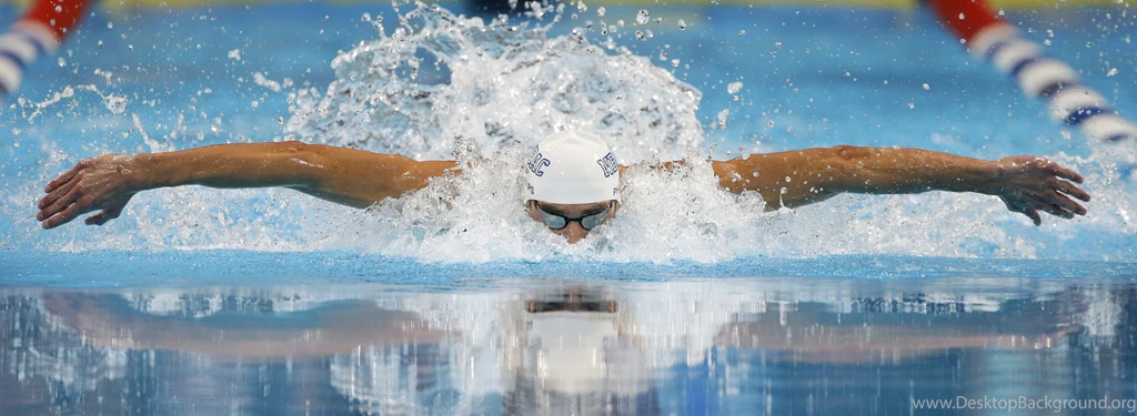 Est100 一些攝影(some Photos): Michael Phelps 迈克尔·菲尔普斯/ 麥可 ...
