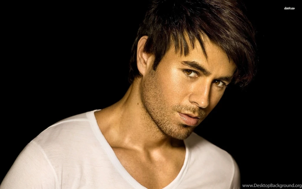 Enrique Iglesias Wallpapers Male Celebrity Wallpapers