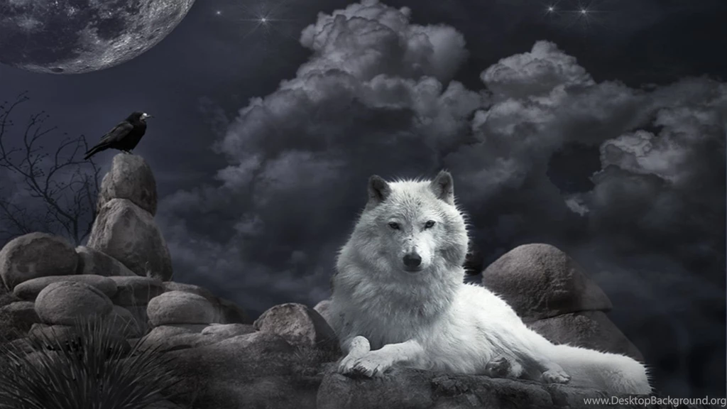 Wolf Wallpapers