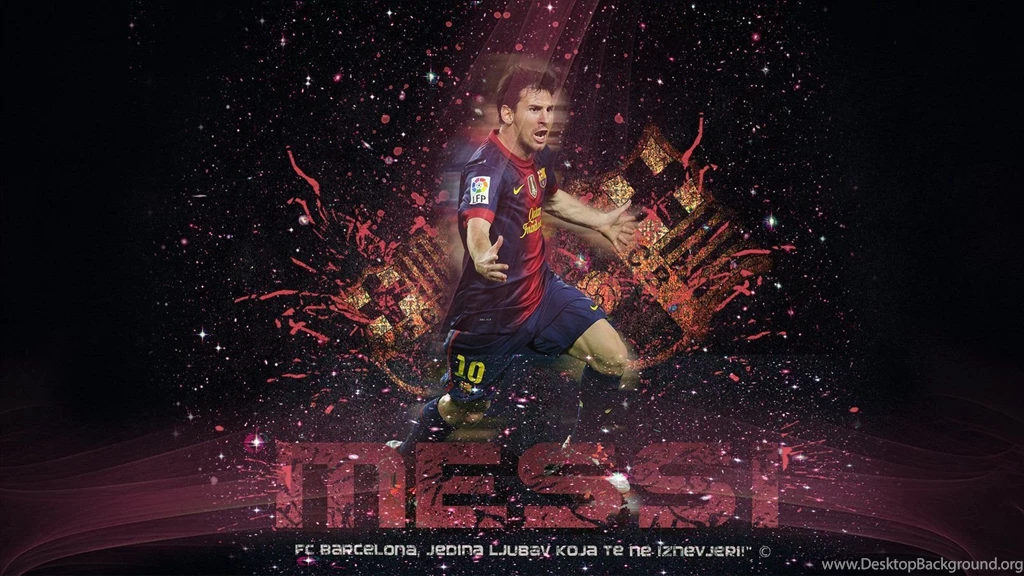 Lionel Messi Wallpapers 2013 By ToniDesign10 On DeviantArt