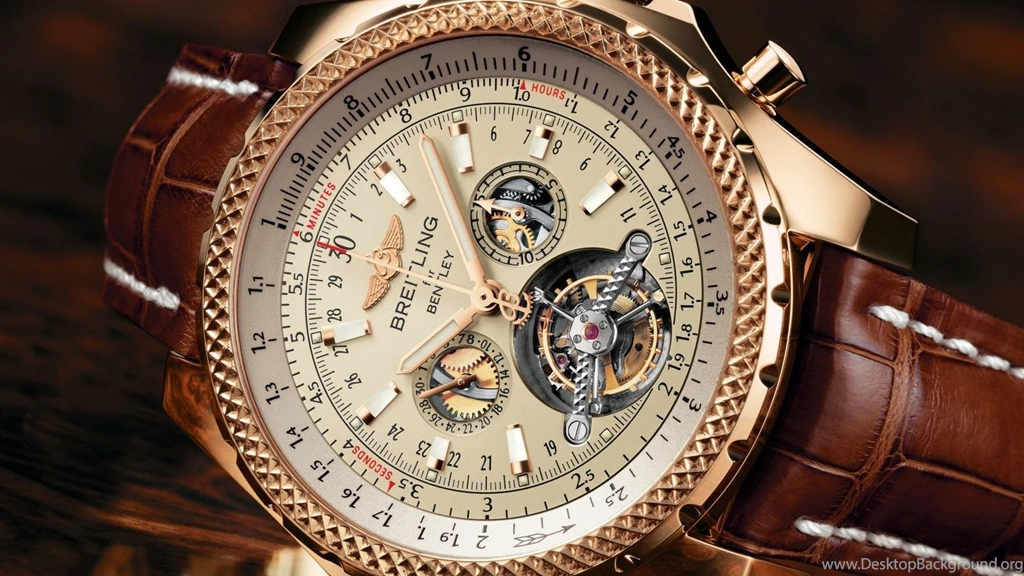 Breitling The Watches Guru