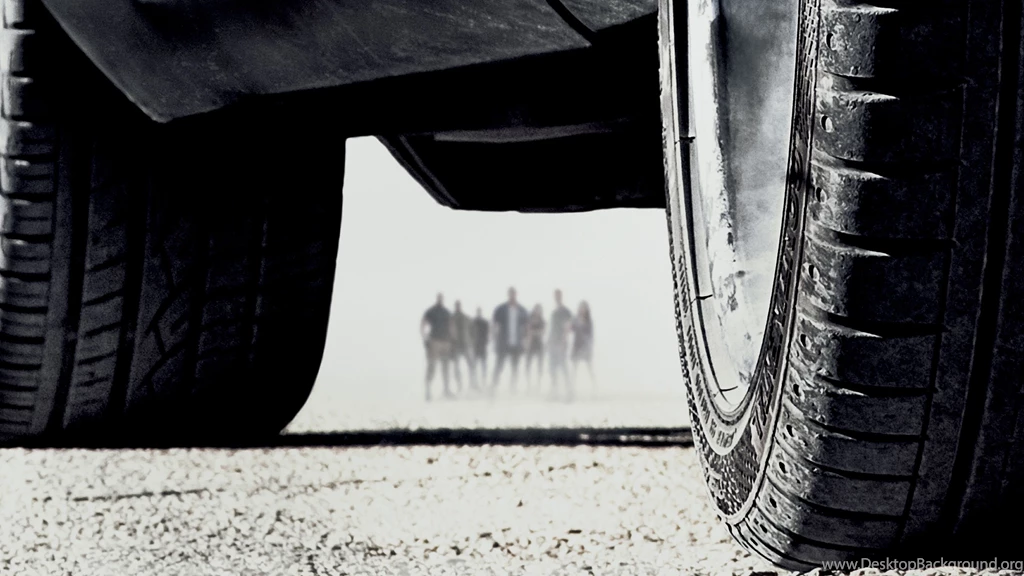 77 Furious 7 HD Wallpapers