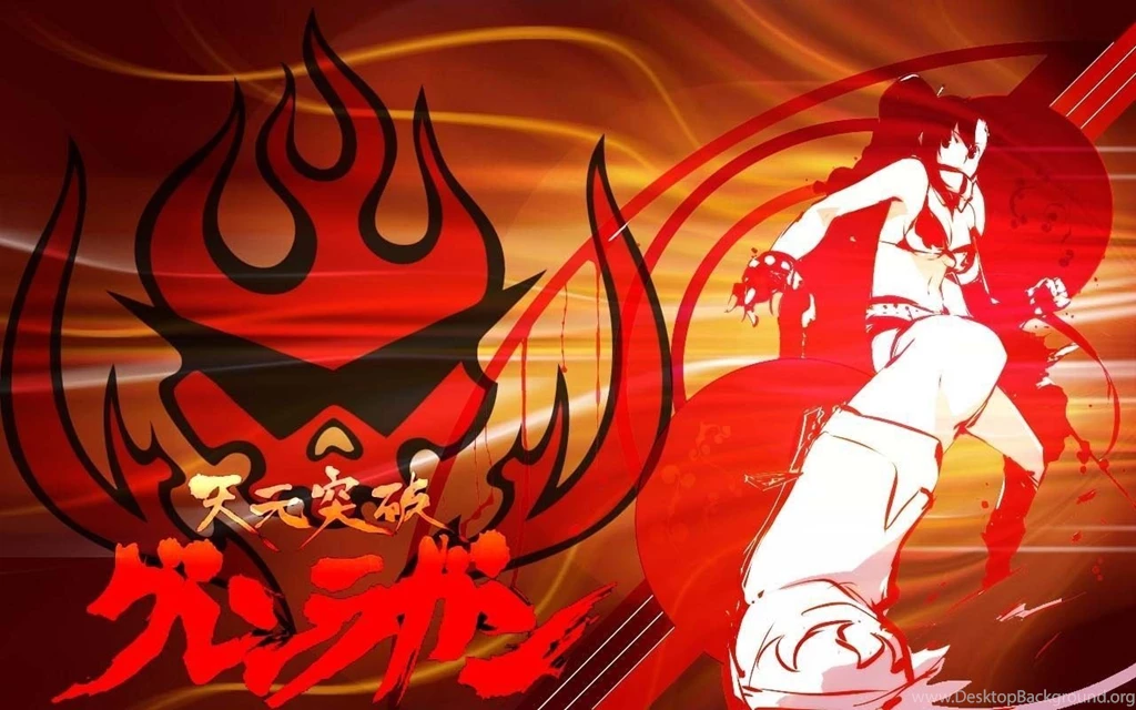 Anime Wallpapers By Echo19KidDragon Anime Wallpapers (18199681 ...