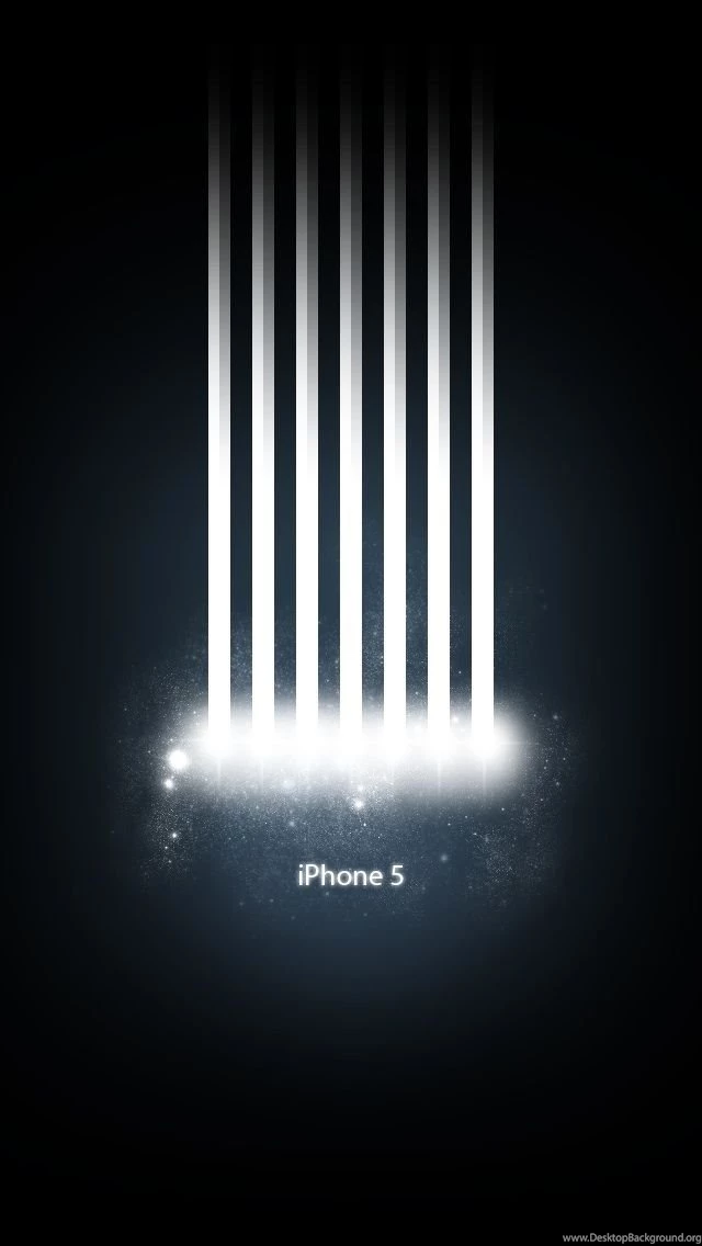 iPhone 5s Wallpapers