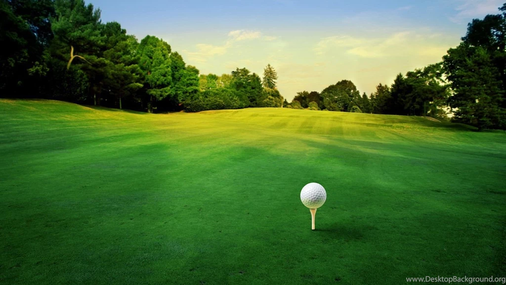 Free Golf Wallpapers