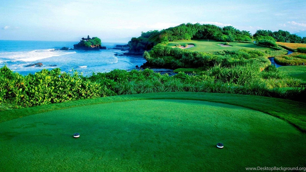 Gallery For Hd Golf Wallpapers Widescreen