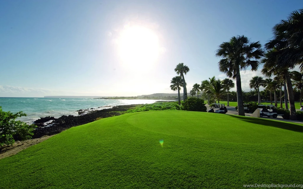 Golf Wallpapers HD