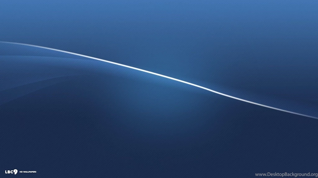 Blue Abstract Lines Wallpapers 2/6