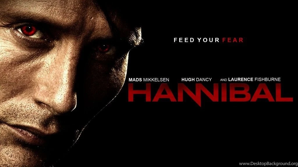 Hannibal Wallpapers HD Images New