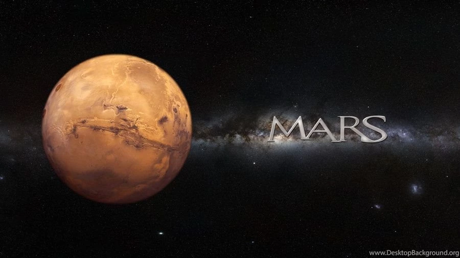Mars Wallpapers 1 By TimelineAndWallpapers On DeviantArt