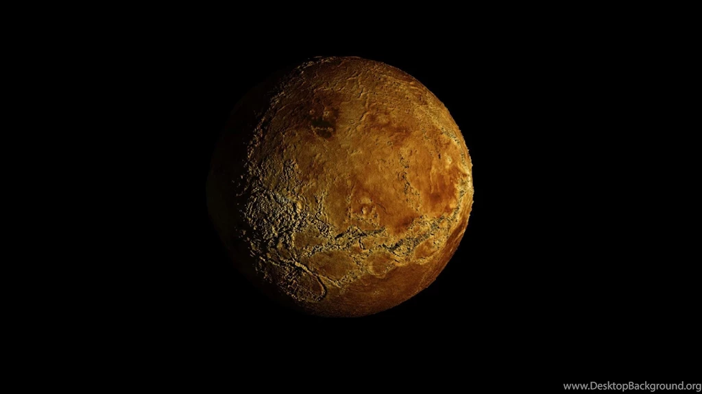 Download Wallpapers 3840x2160 Mars, Planet, Space, Image 4K Ultra ...