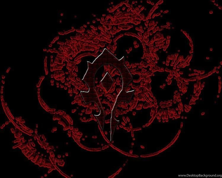 Horde Backgrounds RocketDock.com