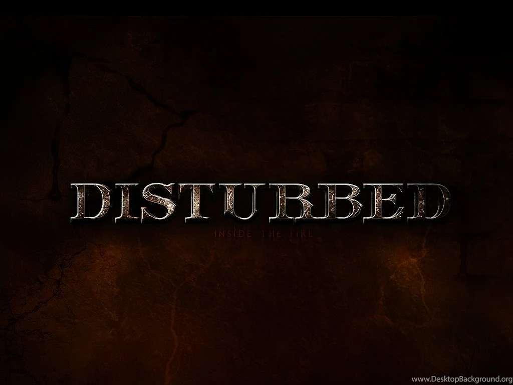 Gallery For Disturbed Band Wallpapers