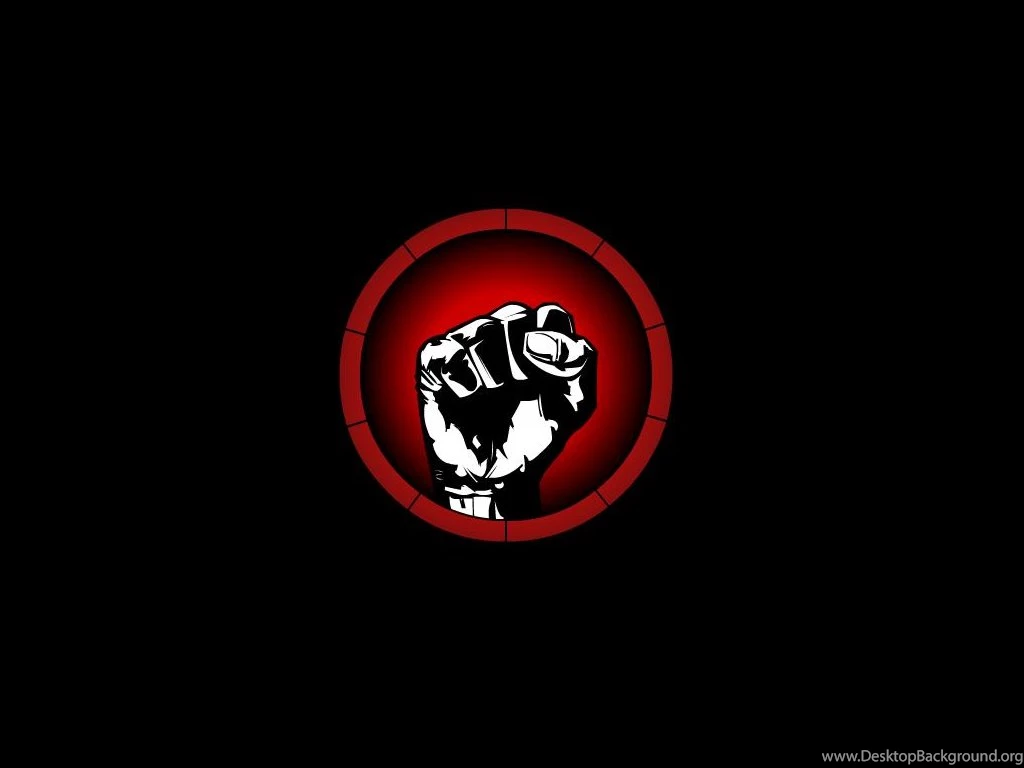 Ten Thousand Fists Wallpapers By Twistyd On DeviantArt