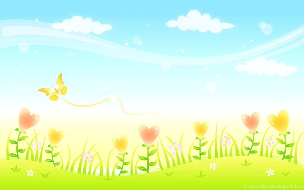 Cartoon Scenery Vector, Web, 1920x1200 HD Wallpapers And FREE Stock ...