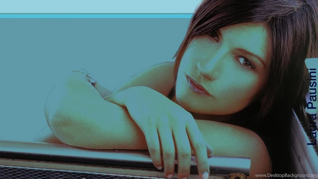 Laura Pausini Official Hd Wallpapers (