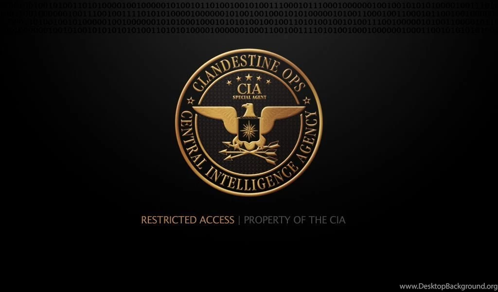Gallery For Cia Wallpapers