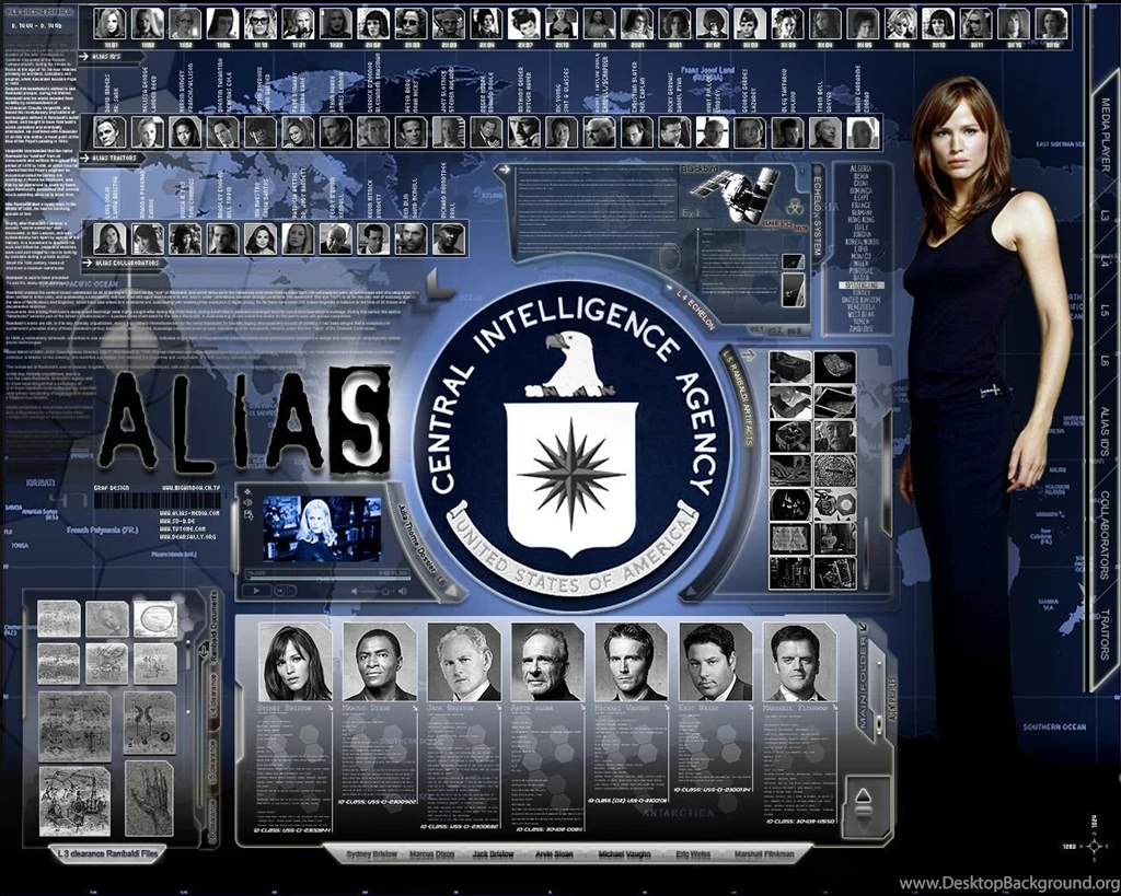 Gallery For Cia Wallpapers Download