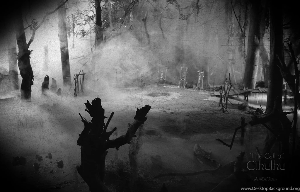 The Call Of Cthulhu An HPLHS Motion Picture