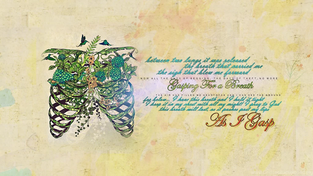 Wallpapers 001 →) Between Two Lungs, 1600x900. Welcome To ...