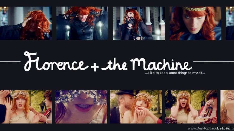 Browsing Wallpapers On DeviantArt