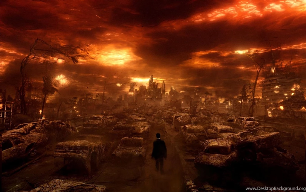 Gallery For Apocalypse Wallpapers Hd