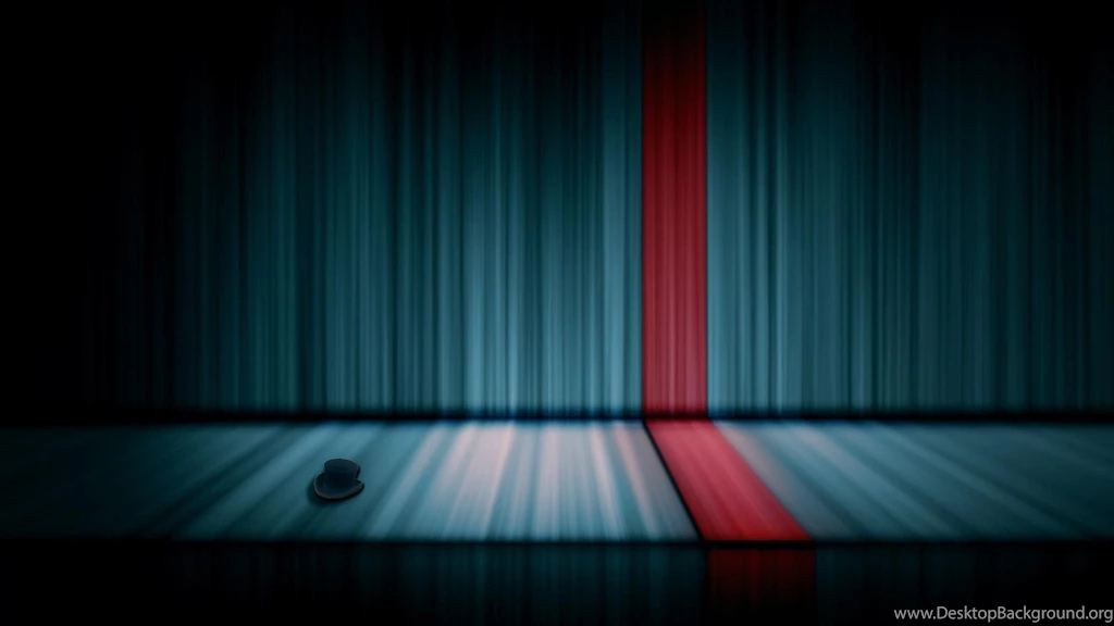 Dark Theater Ambiance Wallpapers